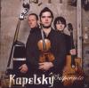Kapelsky - Ostperanto - (CD)