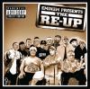 Eminem Eminem Presents: The Re-Up (Explicit Versio