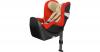 Auto-Kindersitz Sirona M2 i-Size inkl. Base M, Gol