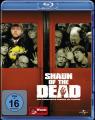 Shaun Of The Dead - (Blu-