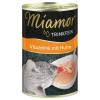 Miamor Trinkfein Vitaldrink 6 x 135 ml - Thunfisch
