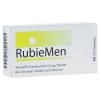 Rubiemen Tabletten