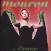 Mouron - ...D´amour - (CD...