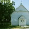 VARIOUS, Various Gospel Allstars - Saved! - (CD)