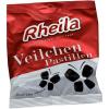 Rheila Veilchen Pastillen