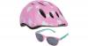 Fahrradhelm Max+ Blub und...