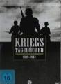 Kriegstagebücher 1939 - 1...