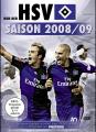 HSV SAISON 2008/09 - (DVD