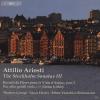 Thomas Georgi - Stockholm Sonatas 3 - (CD)