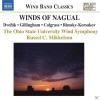 VARIOUS, Mikkelson/Ohio State Wind SO - Winds Of N