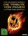 Die Tribute von Panem - The Hunger Games (Limited 