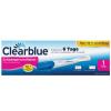 Clearblue Schwangerschaft...