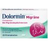 Dolormin® Migräne