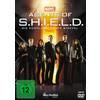 DVD Agents of S.H.I.E.L.D. Staffel 01 FSK: 12