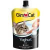 GimCat Yoghurt für Katzen...