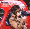 Annett Louisan - TEILZEIT...