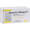 Ascorvit 200 mg FT Filmta...