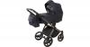 Kombi Kinderwagen Set LIFE+, blau