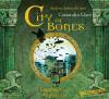 City Of Bones Fantasy CD