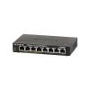 Netgear GS308P 8-Port Swi...