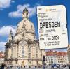 Spaziergang durch Dresden...