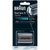 Braun Scherteile Kombipack Series 5 - 52S silber