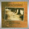 Gerhard Schöne - Menschenskind - (1 CD)