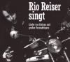 Rio Reiser - Rio Reiser Singt Von Kleinenund Gross