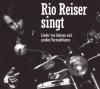 Rio Reiser - Rio Reiser S