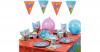 Partyset Peppa Wutz, 54-t...