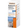 Ambroxol-ratiopharm® Hust