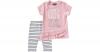 Baby Set T-Shirt + Capril...