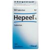 Hepeel® N Tabletten