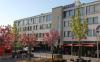 Best Western Hotel am Eur...