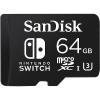 SanDisk Nintendo Switch 6...