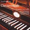 Susanne Von Laun - Claviermusik - (CD)