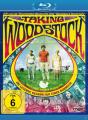 Taking Woodstock - (Blu-r...