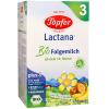 Töpfer Lactana® Bio Folgemilch 3