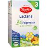 Töpfer Lactana® Bio Folge