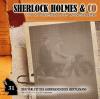 Sherlock Holmes & Co - De