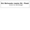 DJ Schwede Meets Dr. Flas...