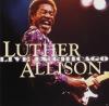 Luther Allison - Live In 