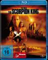 The Scorpion King - (Blu-ray)