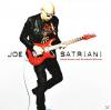 Joe Satriani - BLACK SWAN