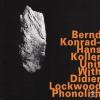 Bernd Konrad - Hans Kolle...