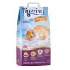 Tigerino Nuggies Ultra Katzenstreu - Babypuderduft