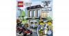 CD LEGO City - Polizei: D