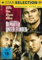 Departed - Unter Feinden - (DVD)