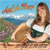 Desiree - Auf di Berg - (CD)