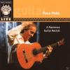 Paco Pena - A FLAMENCO GUITAR RECITAL - (CD)